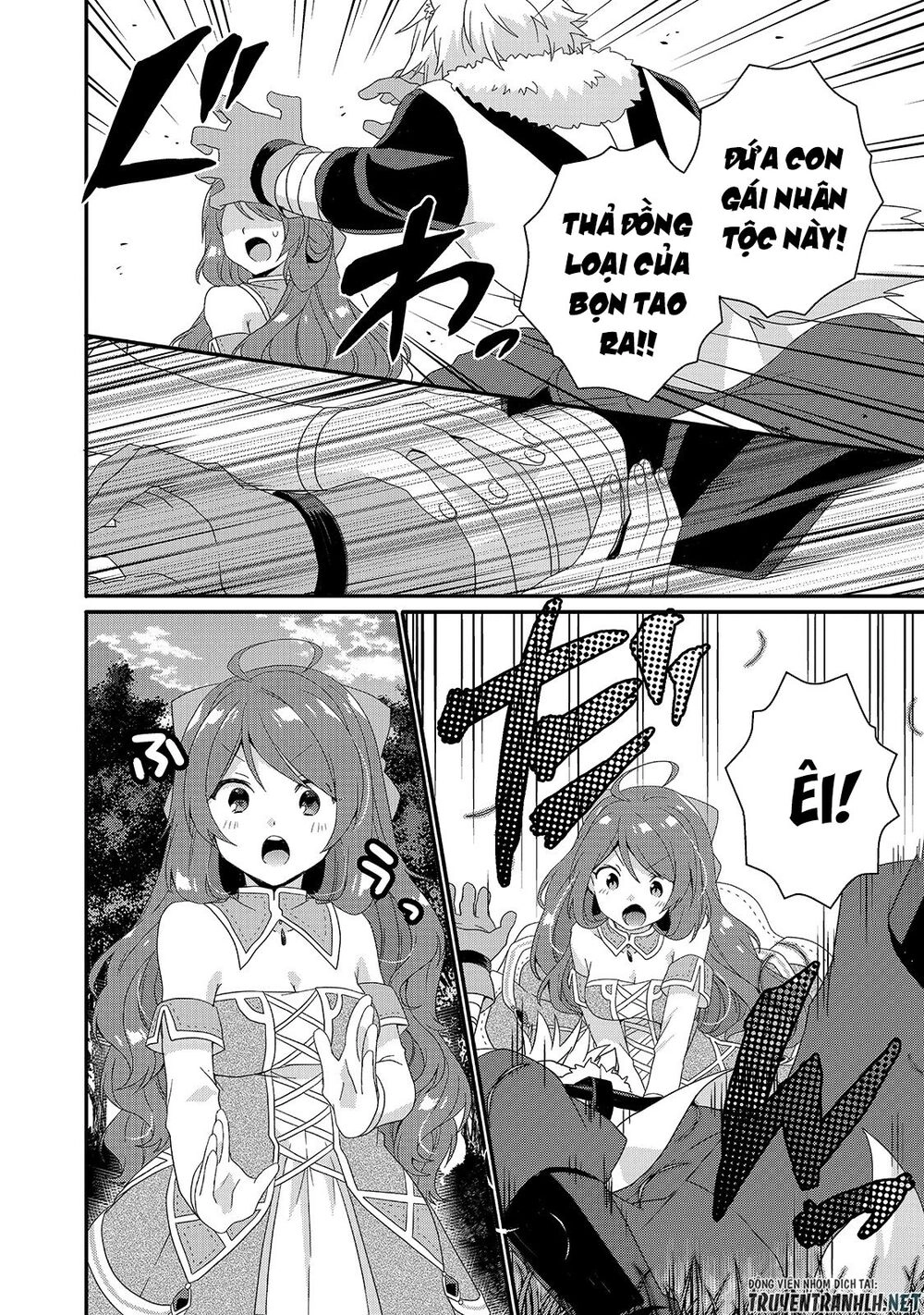 Sư Phụ Thế Giới Chapter 41 - 14