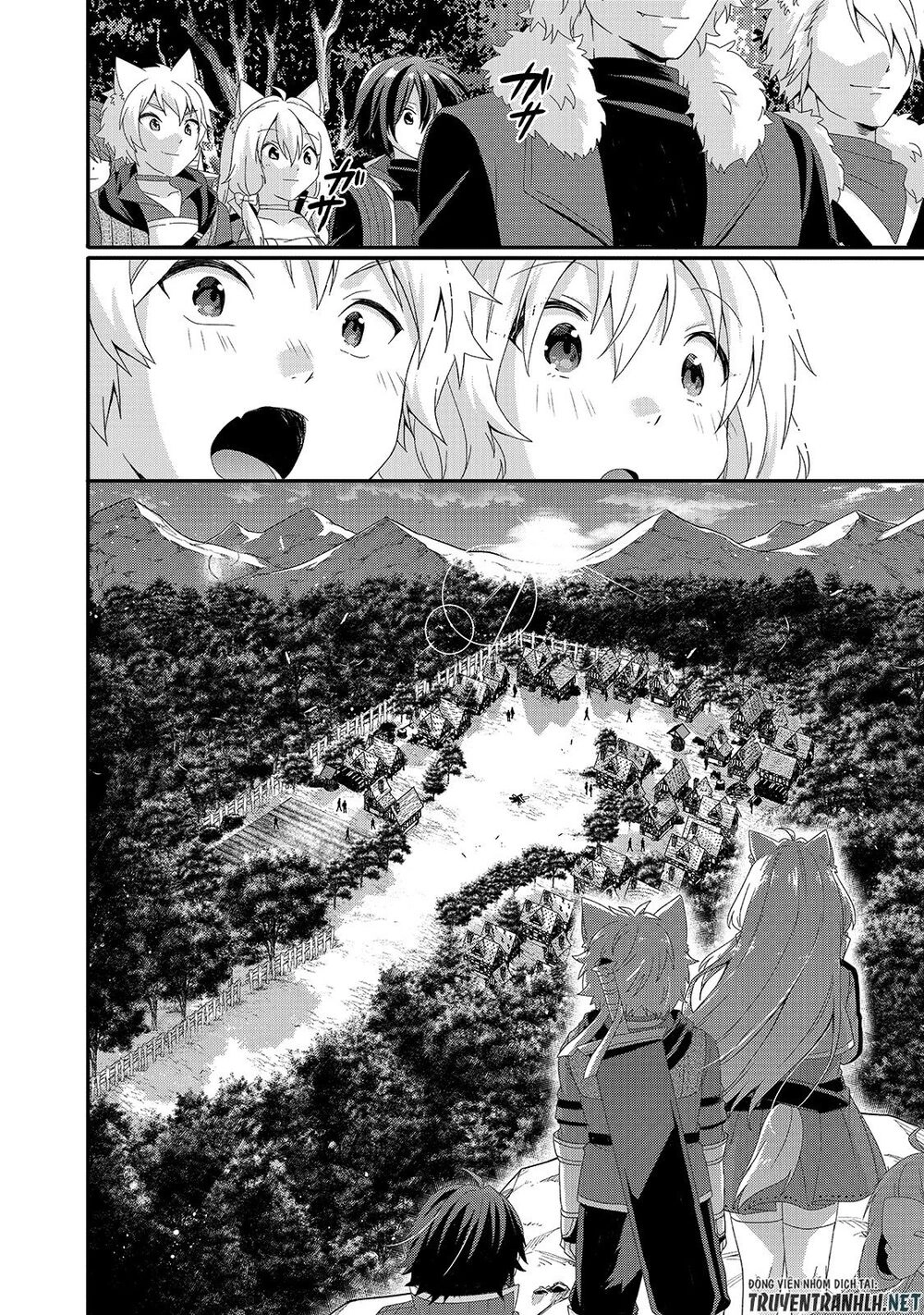 Sư Phụ Thế Giới Chapter 41 - 20