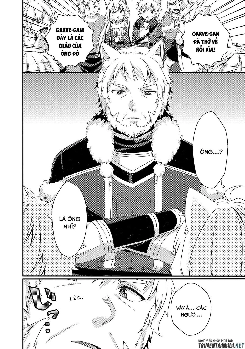 Sư Phụ Thế Giới Chapter 41 - 24