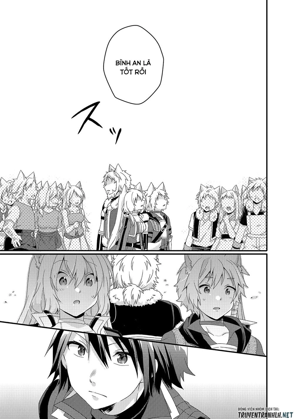 Sư Phụ Thế Giới Chapter 41 - 25