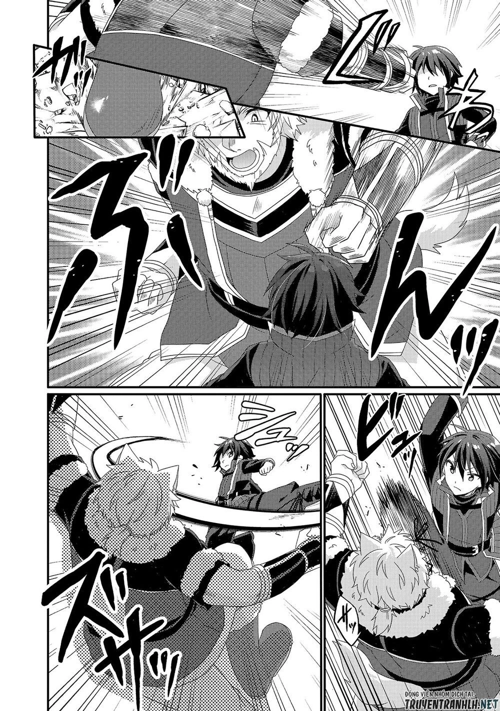 Sư Phụ Thế Giới Chapter 42 - 8