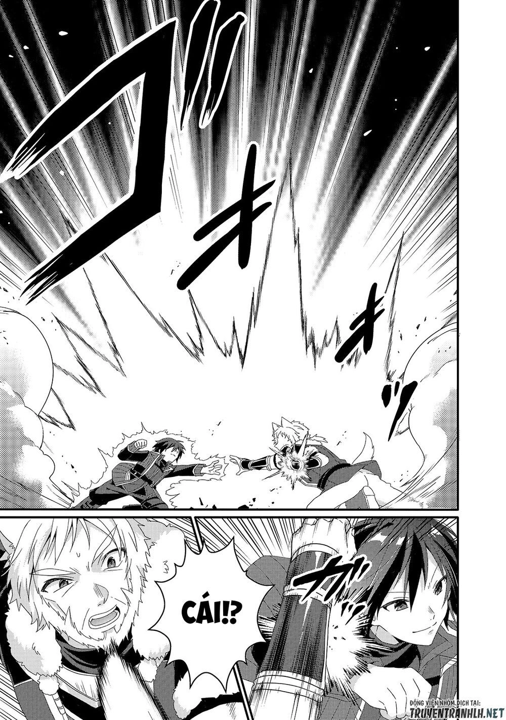 Sư Phụ Thế Giới Chapter 42 - 13