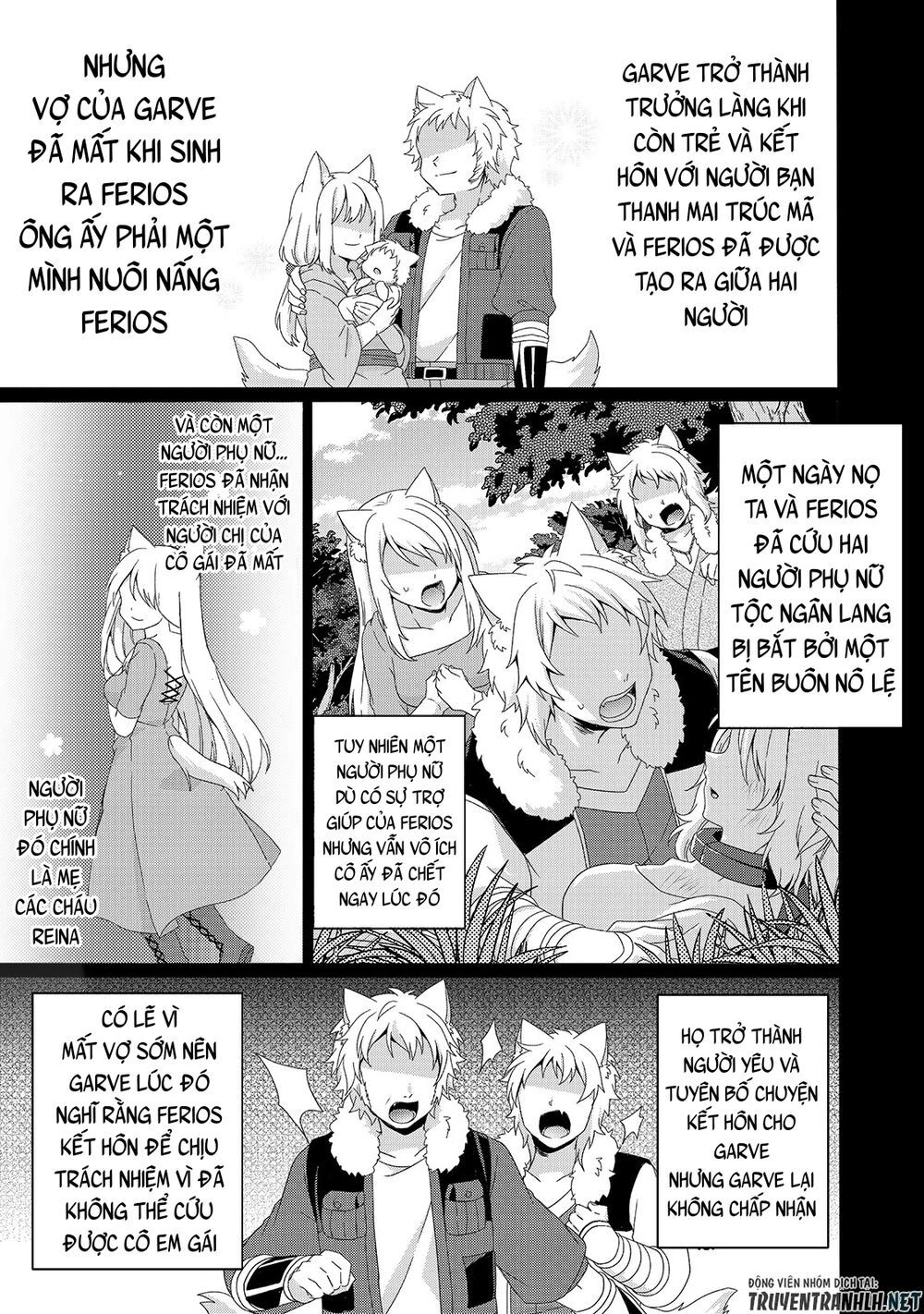 Sư Phụ Thế Giới Chapter 42 - 17