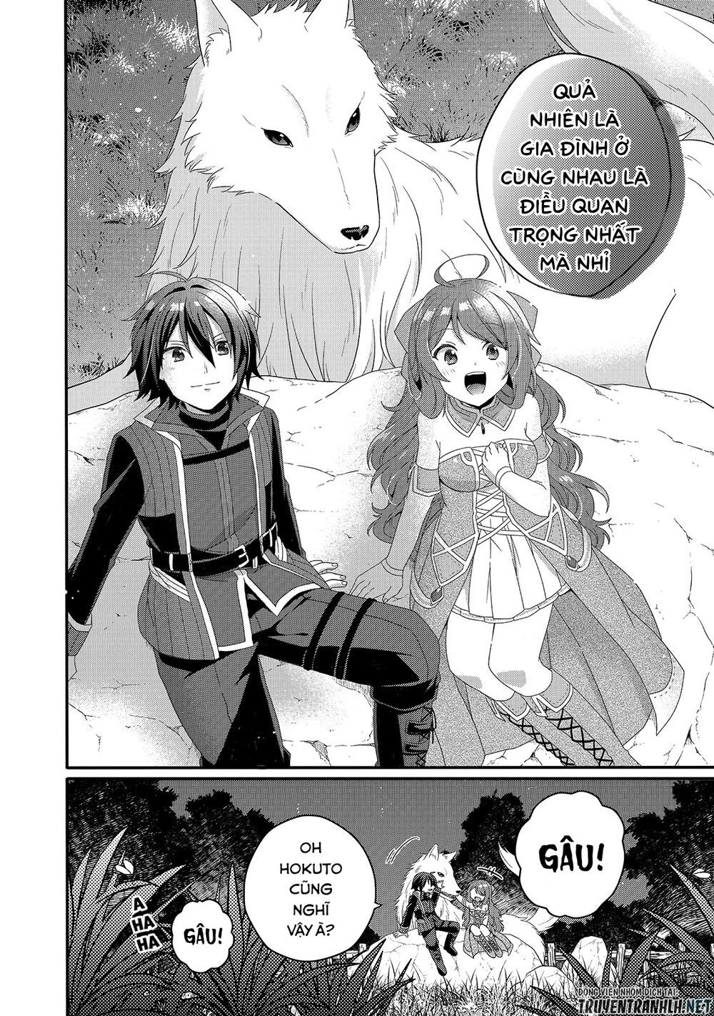 Sư Phụ Thế Giới Chapter 42 - 26