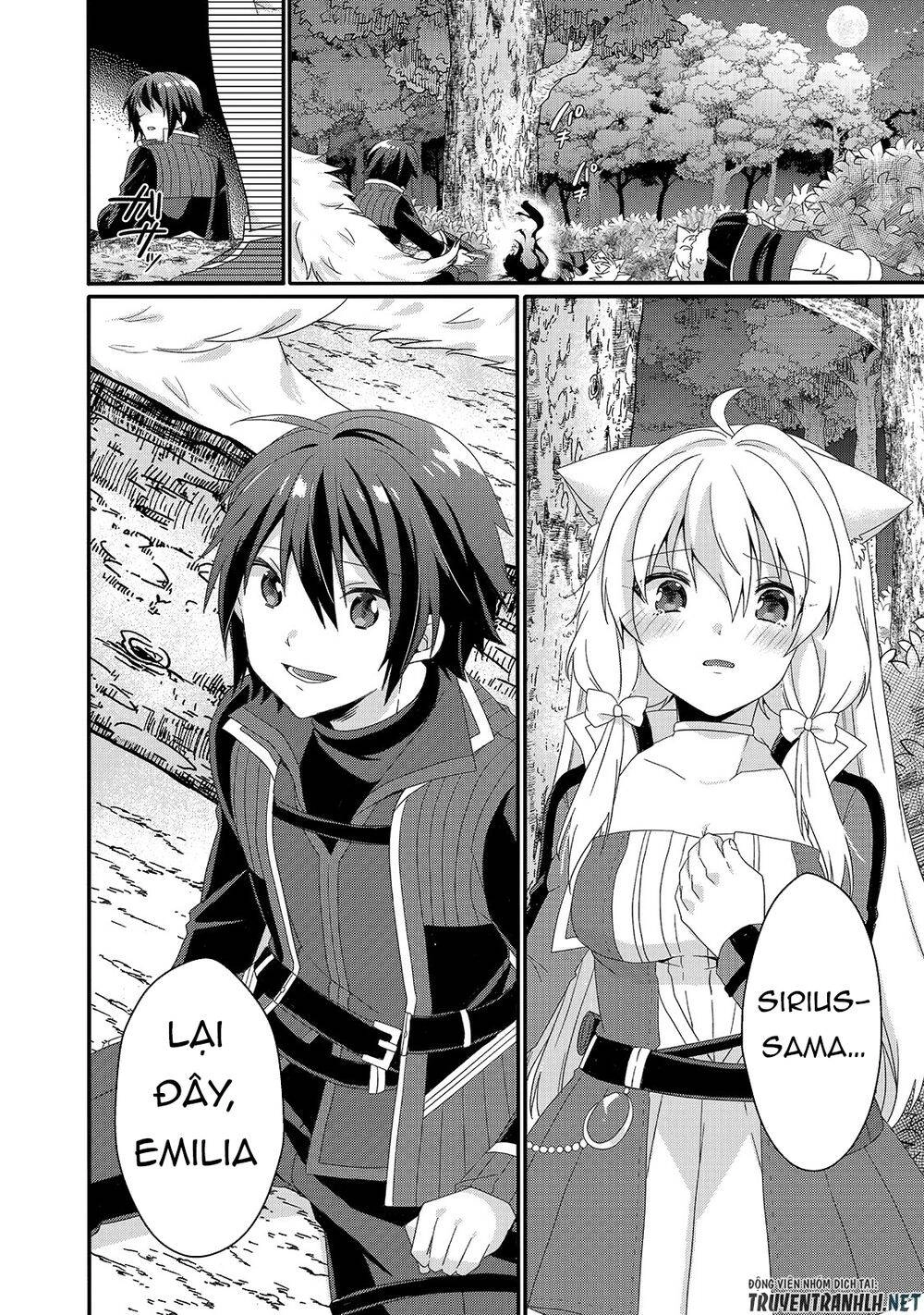 Sư Phụ Thế Giới Chapter 43 - 6