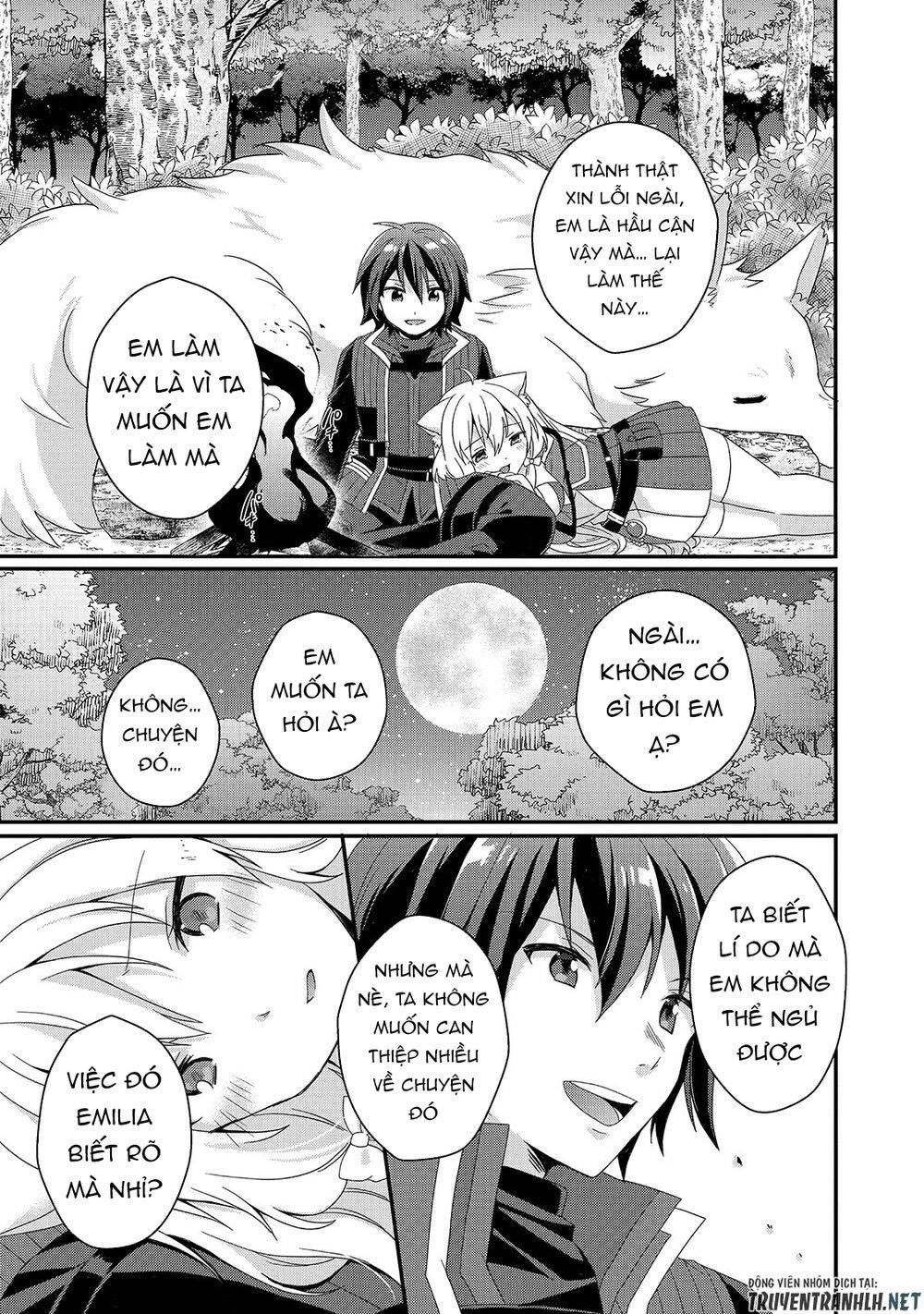 Sư Phụ Thế Giới Chapter 43 - 7