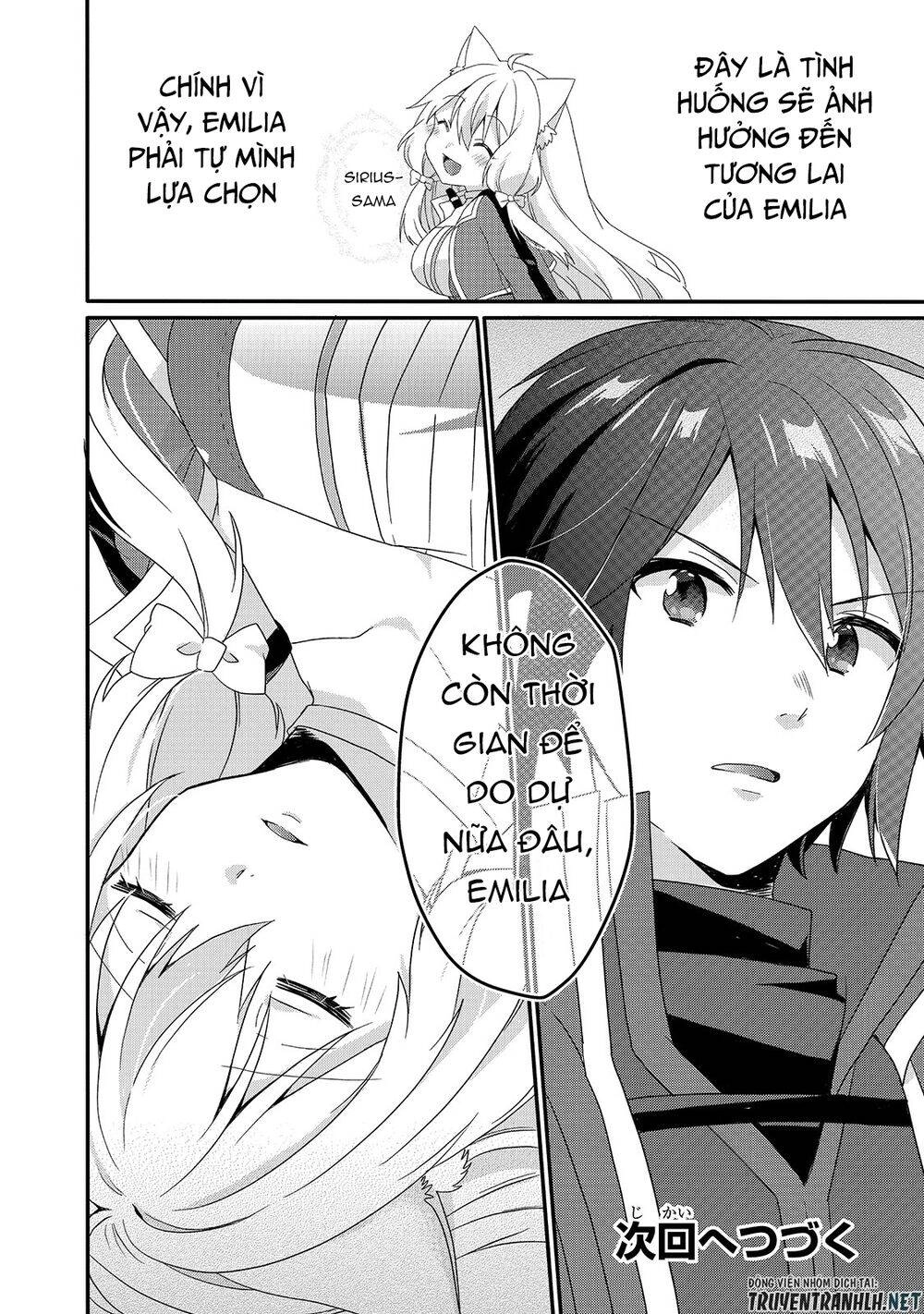 Sư Phụ Thế Giới Chapter 43 - 30