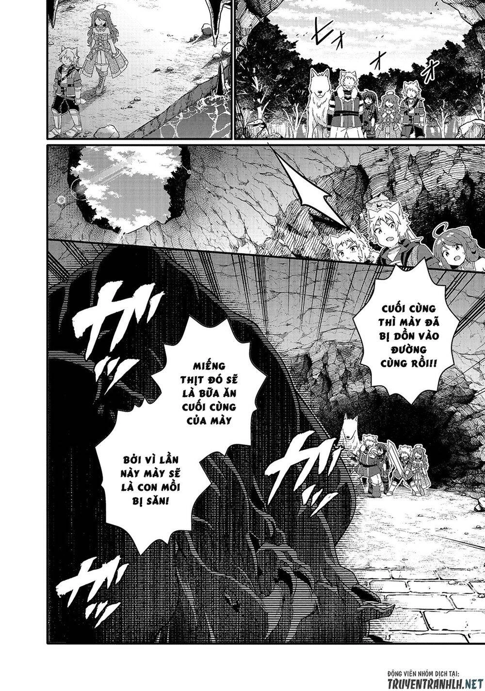 Sư Phụ Thế Giới Chapter 44 - 6