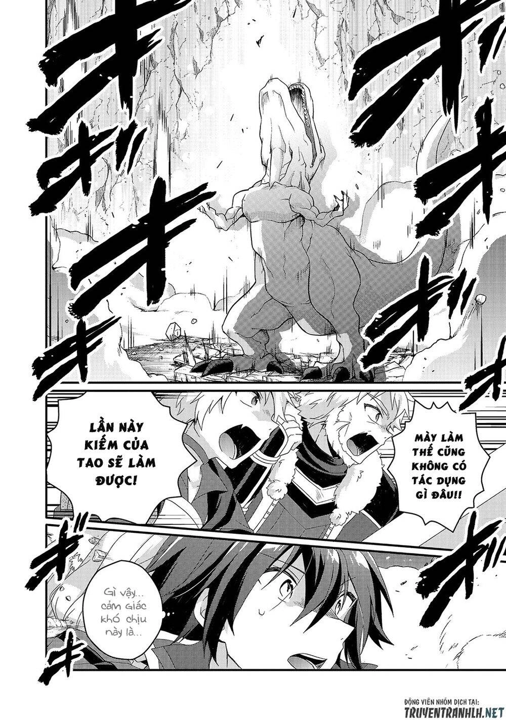 Sư Phụ Thế Giới Chapter 44 - 8