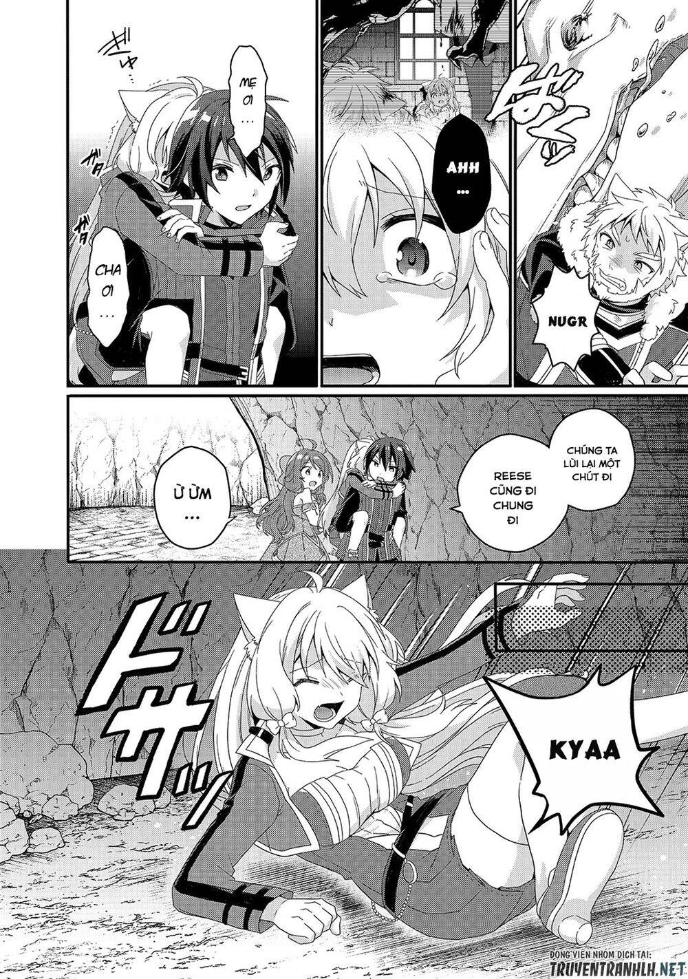 Sư Phụ Thế Giới Chapter 44 - 10