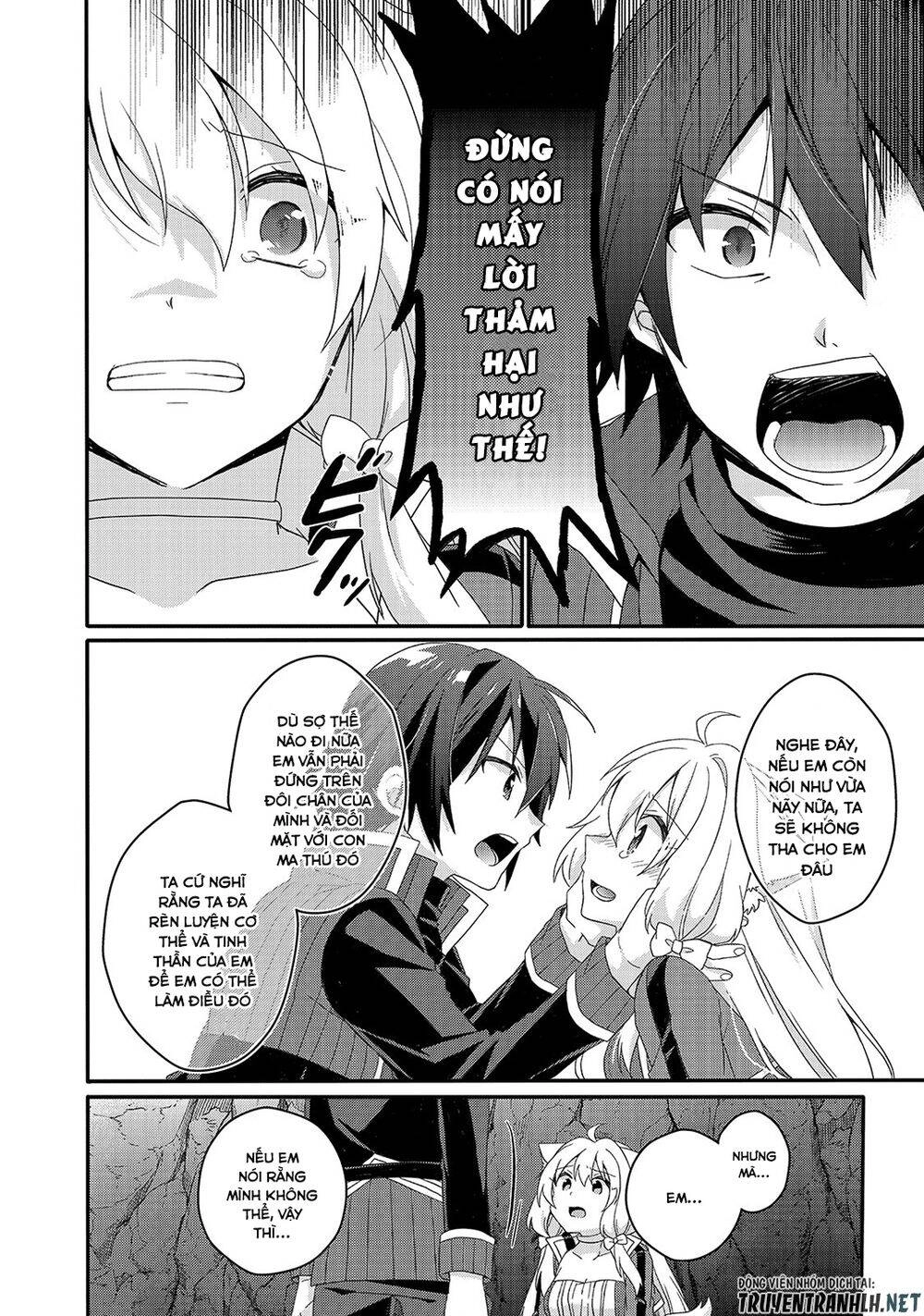 Sư Phụ Thế Giới Chapter 44 - 12