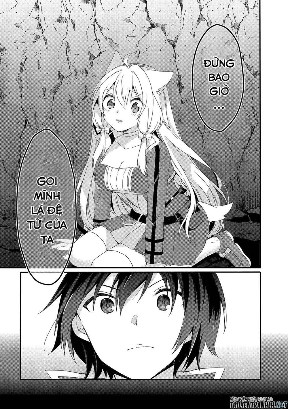 Sư Phụ Thế Giới Chapter 44 - 13