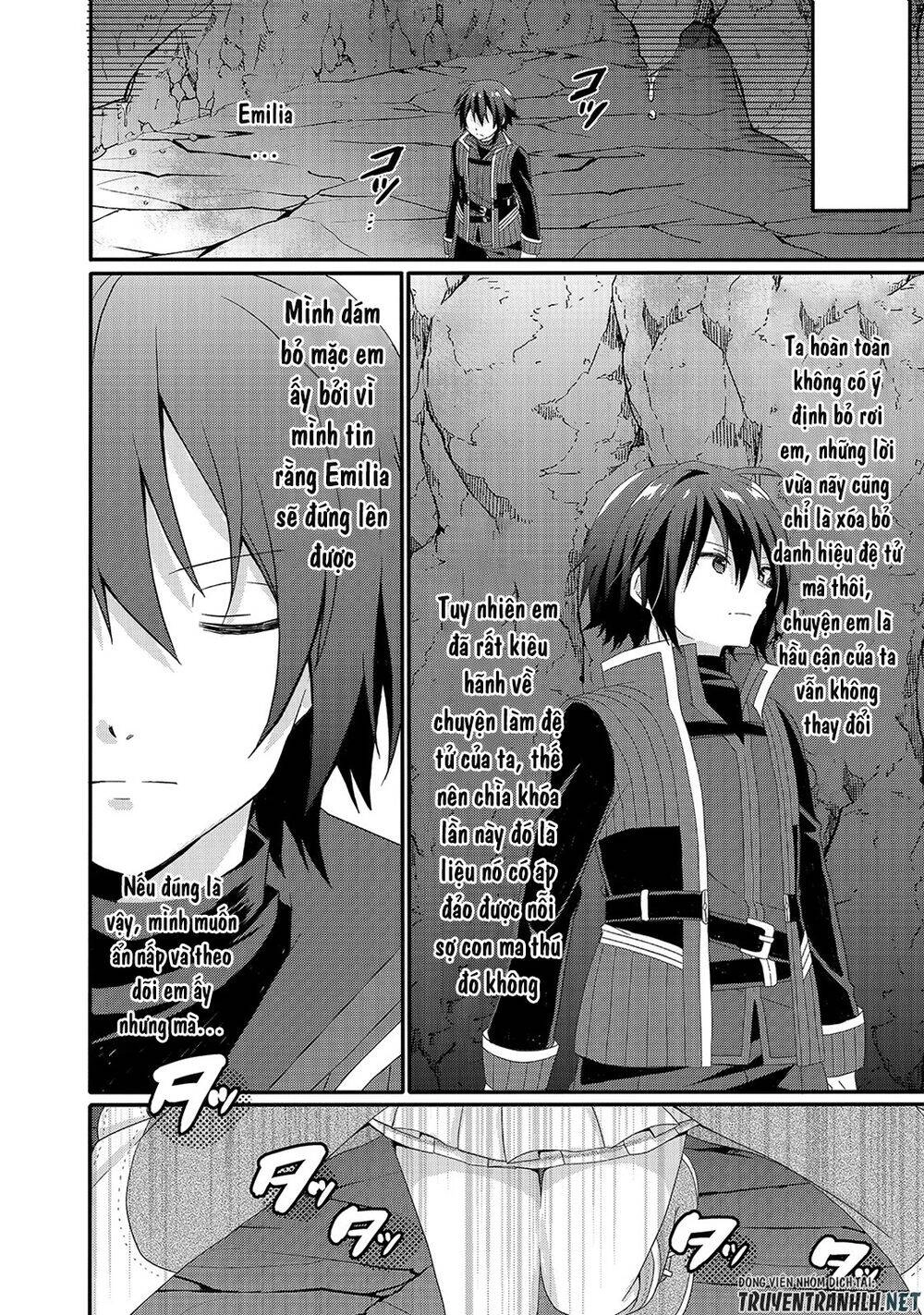 Sư Phụ Thế Giới Chapter 44 - 14