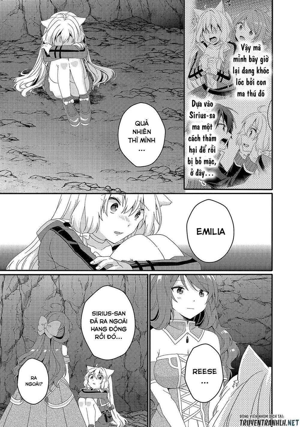 Sư Phụ Thế Giới Chapter 44 - 23