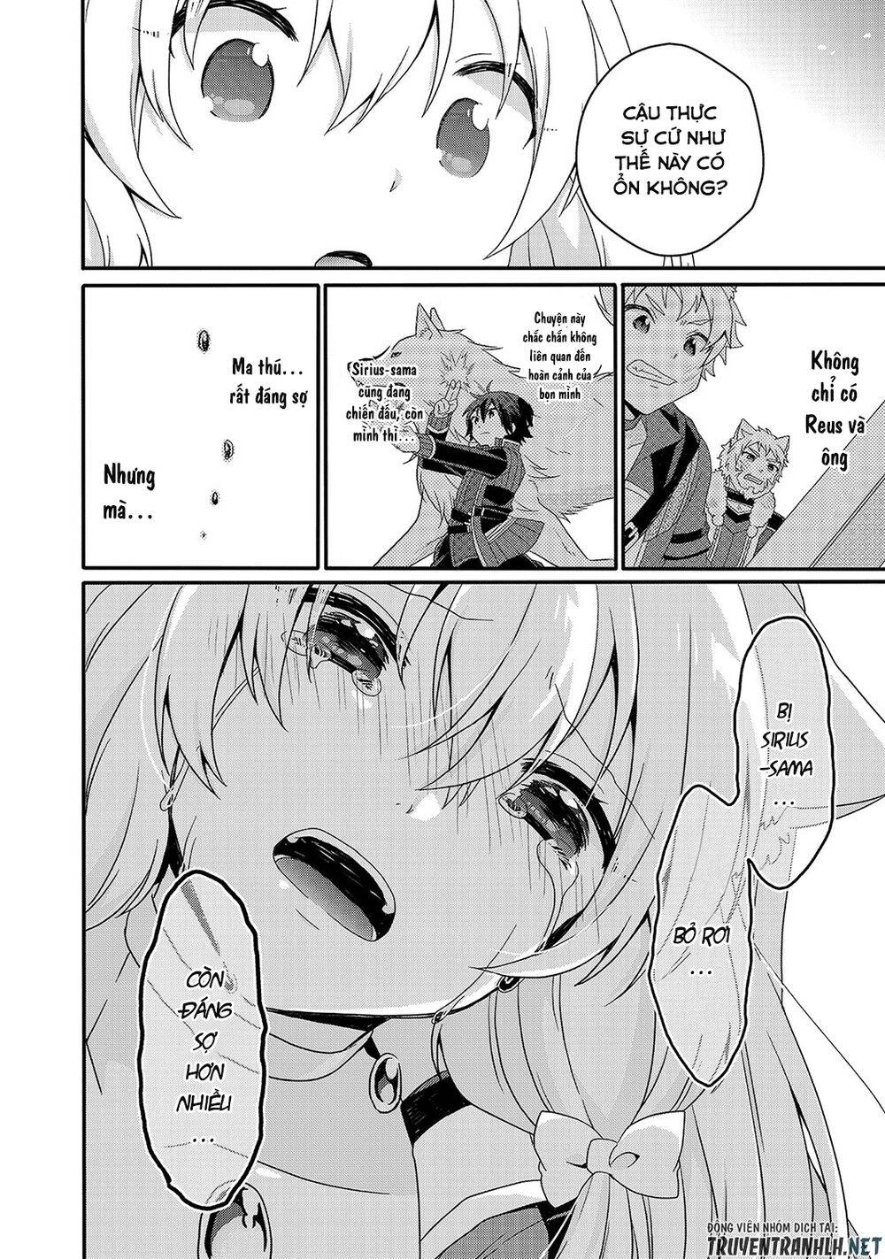 Sư Phụ Thế Giới Chapter 44 - 26