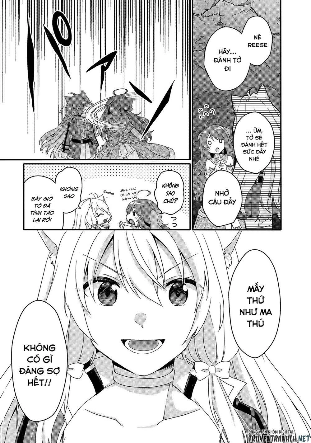 Sư Phụ Thế Giới Chapter 44 - 27