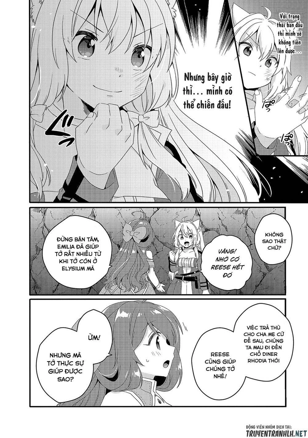 Sư Phụ Thế Giới Chapter 44 - 28