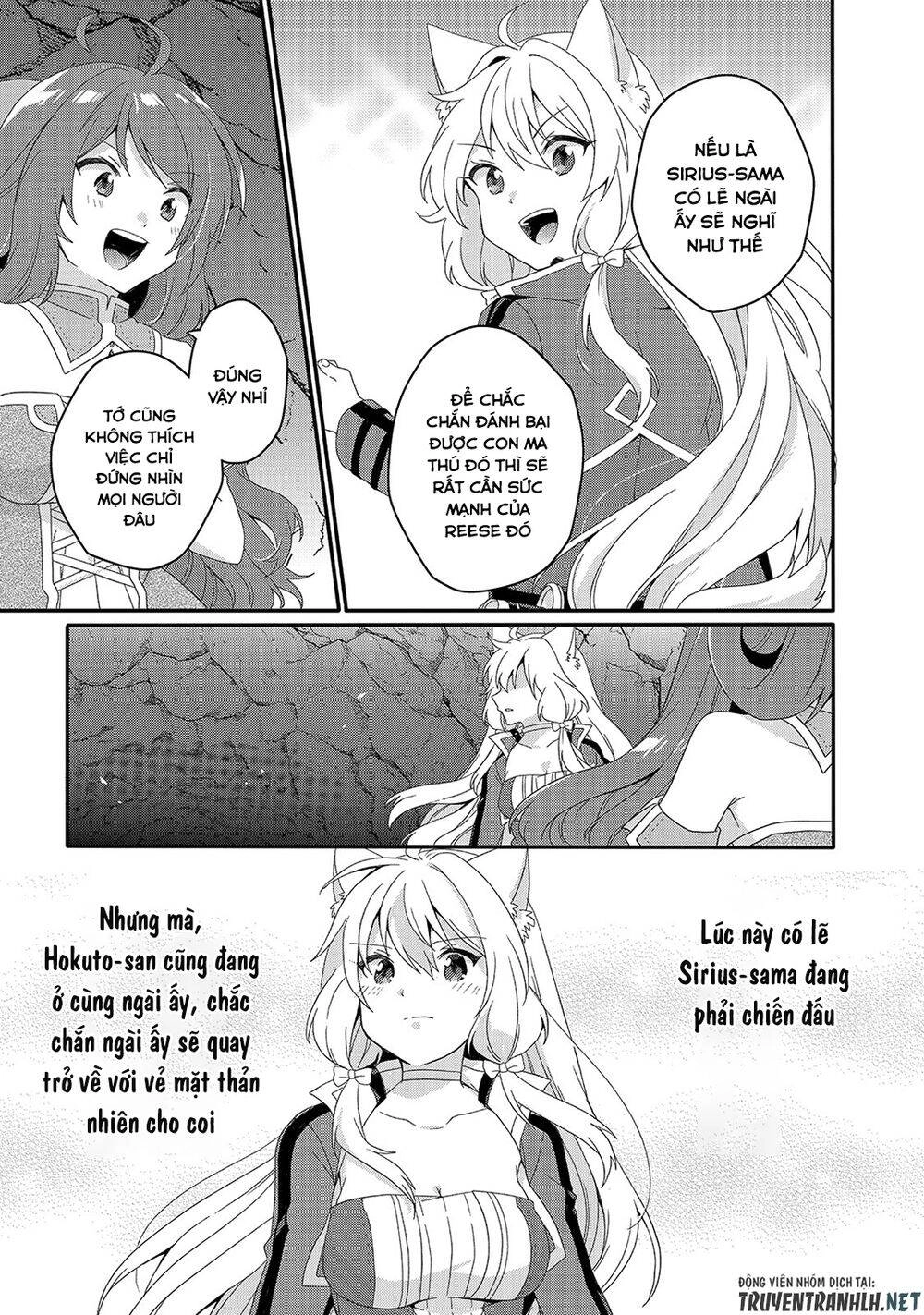 Sư Phụ Thế Giới Chapter 44 - 29