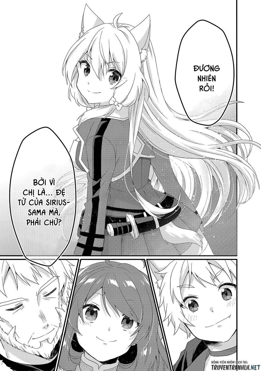 Sư Phụ Thế Giới Chapter 45 - 5