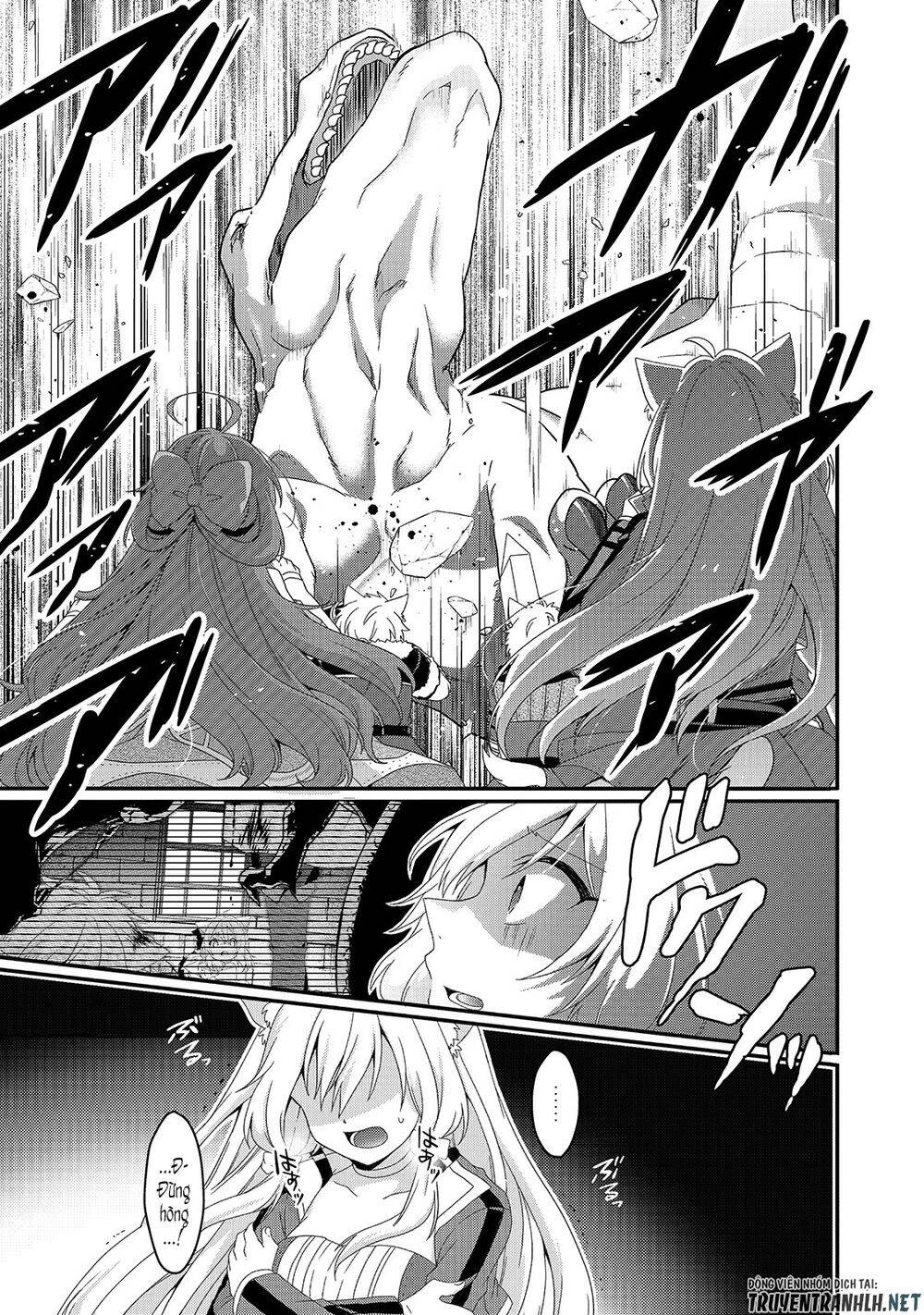 Sư Phụ Thế Giới Chapter 45 - 7