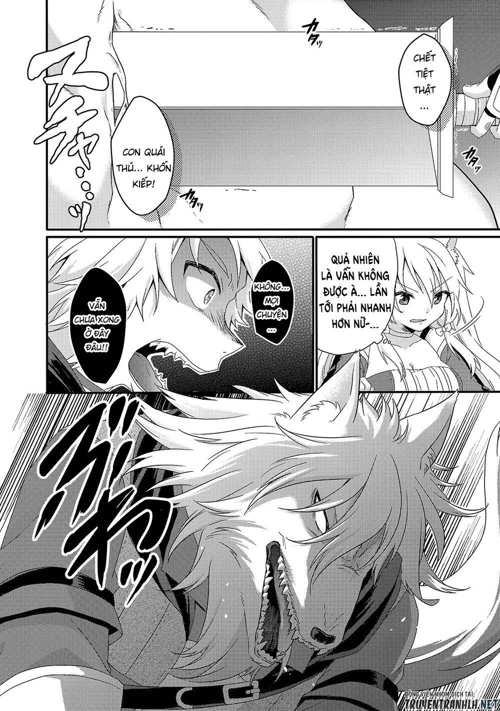 Sư Phụ Thế Giới Chapter 45 - 18