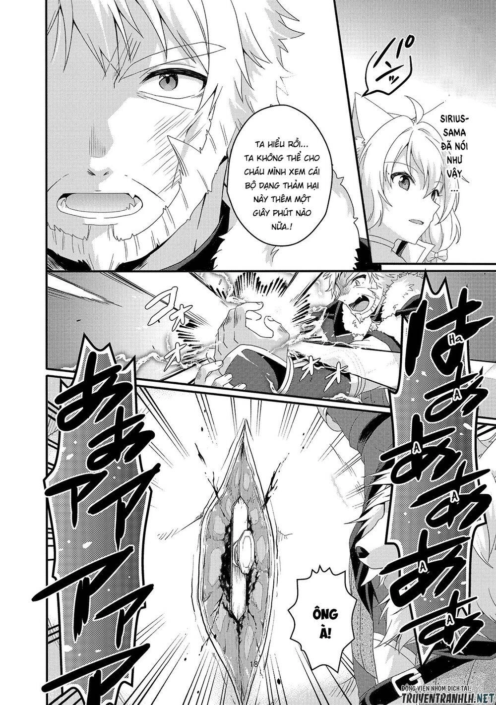 Sư Phụ Thế Giới Chapter 45 - 20