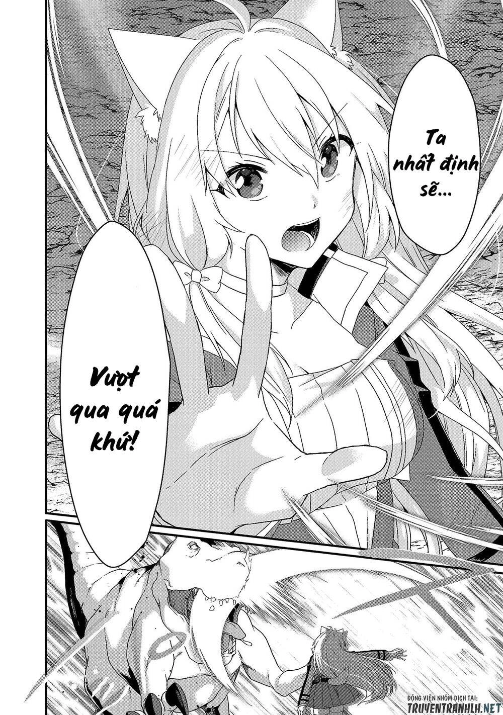 Sư Phụ Thế Giới Chapter 45 - 24