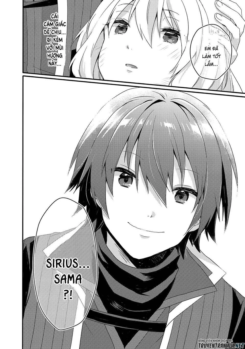 Sư Phụ Thế Giới Chapter 45 - 26