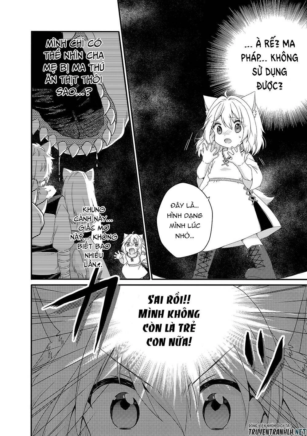 Sư Phụ Thế Giới Chapter 46 - 4