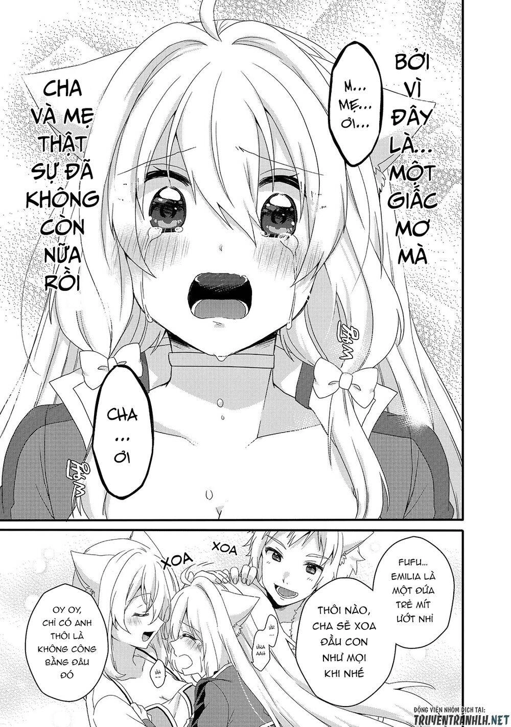 Sư Phụ Thế Giới Chapter 46 - 7