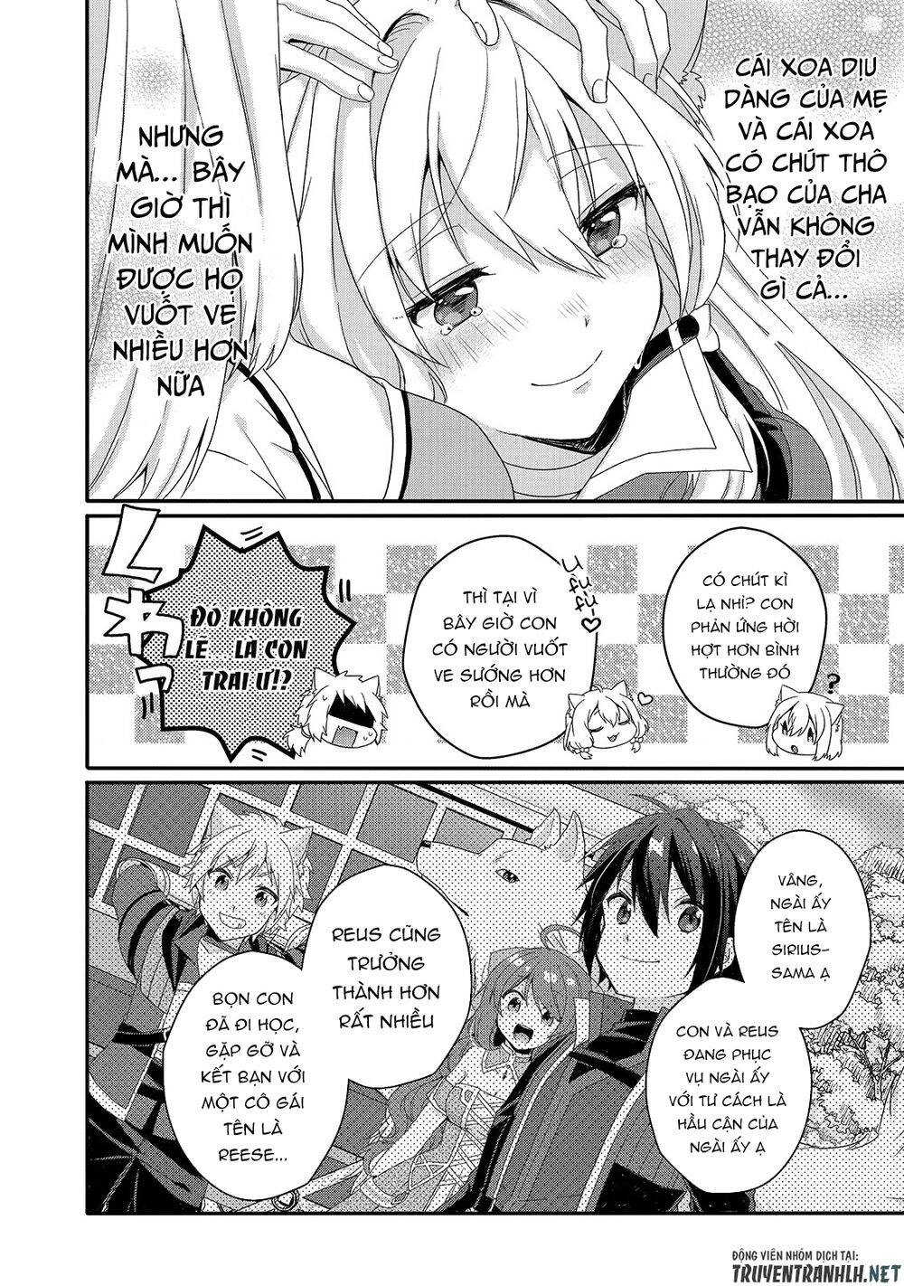 Sư Phụ Thế Giới Chapter 46 - 8