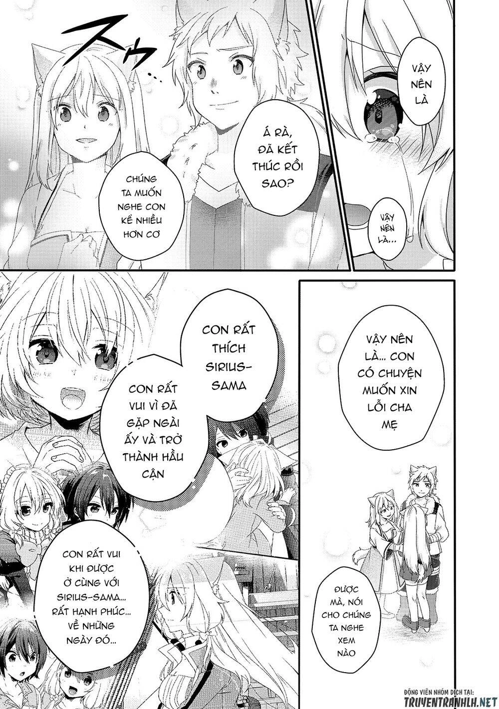 Sư Phụ Thế Giới Chapter 46 - 9