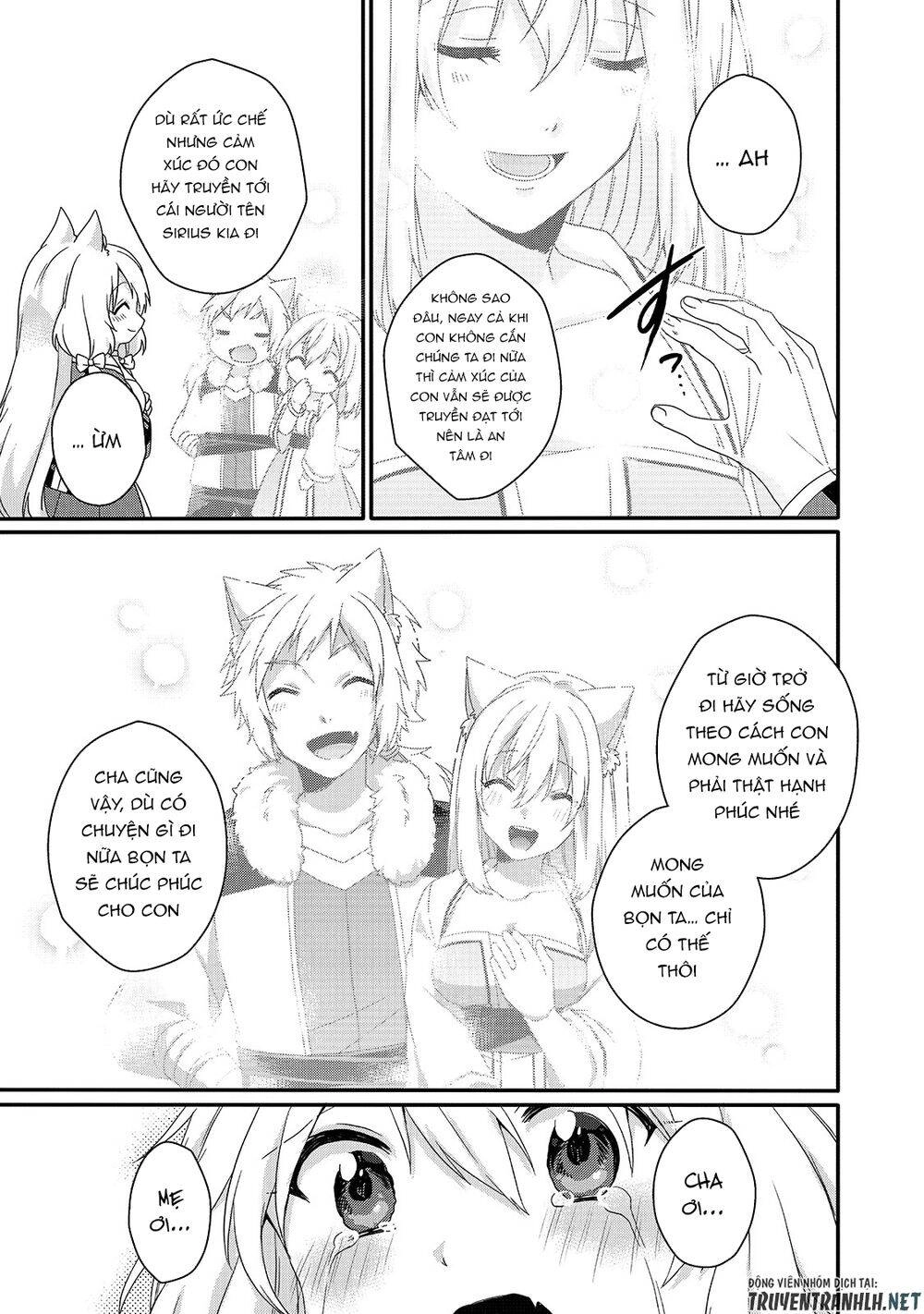 Sư Phụ Thế Giới Chapter 46 - 13