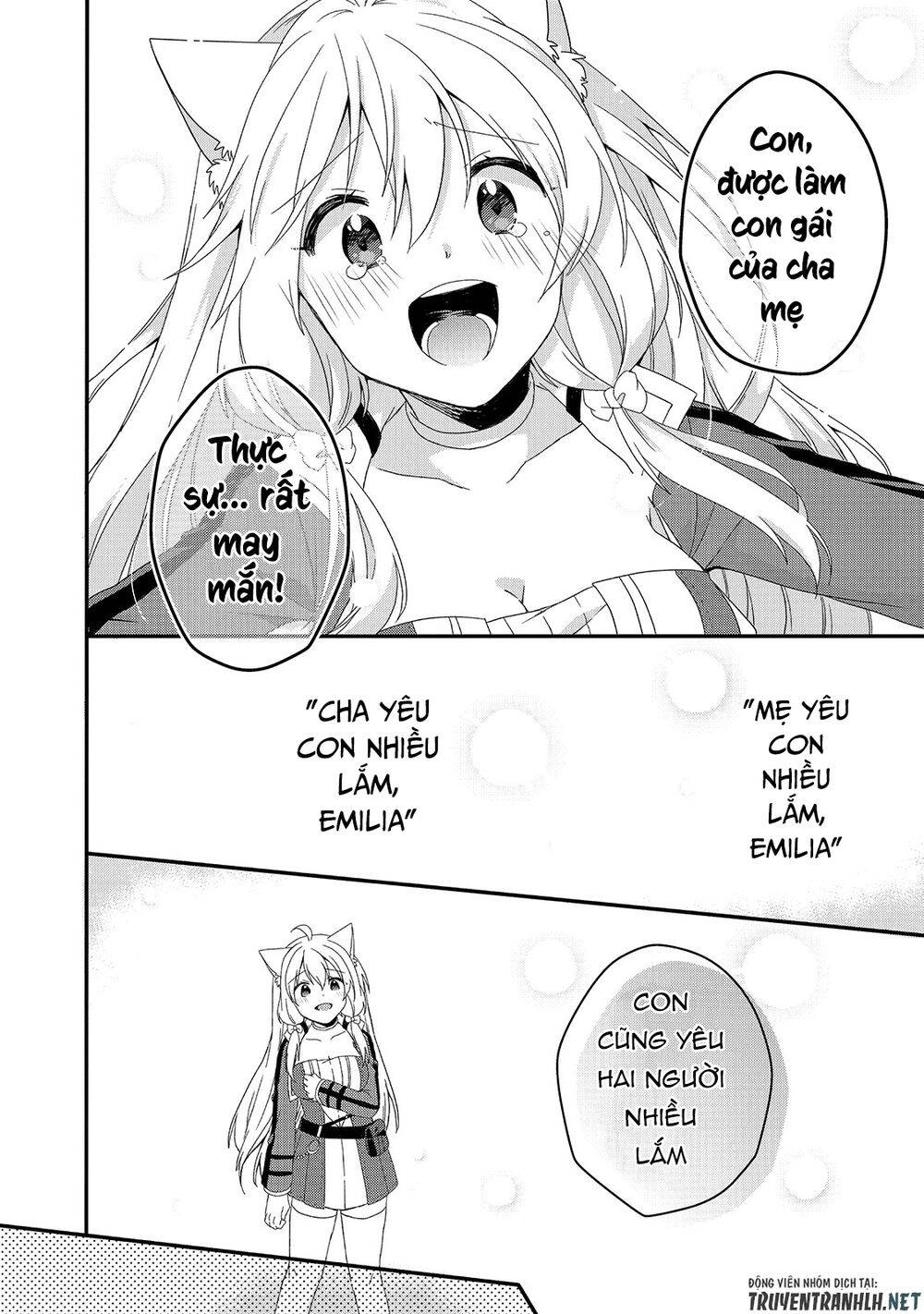 Sư Phụ Thế Giới Chapter 46 - 14