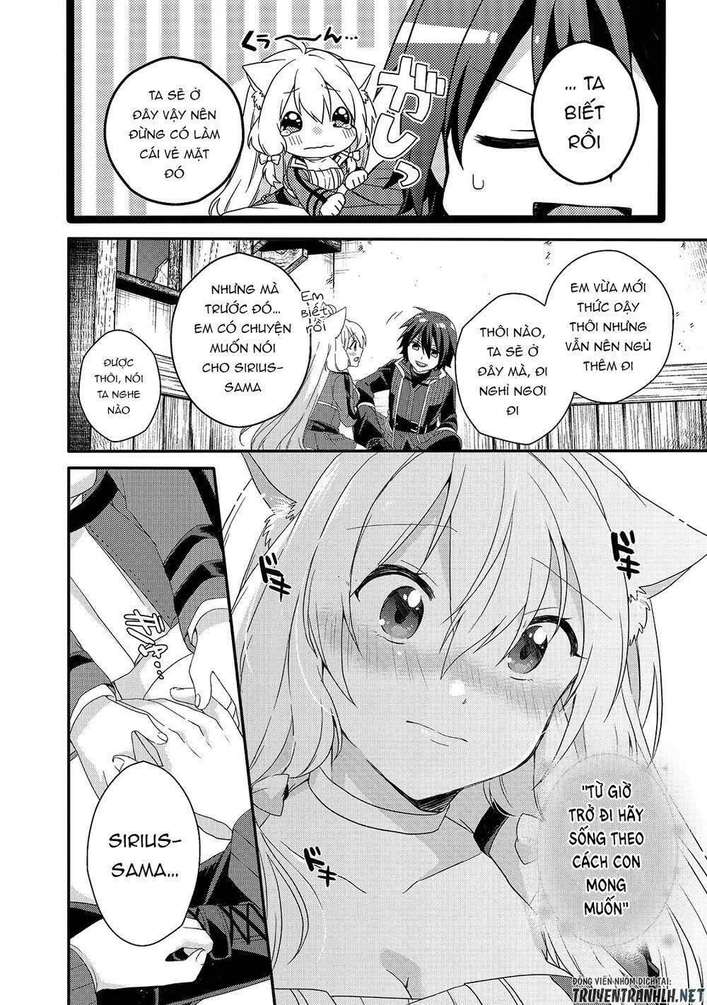 Sư Phụ Thế Giới Chapter 46 - 18