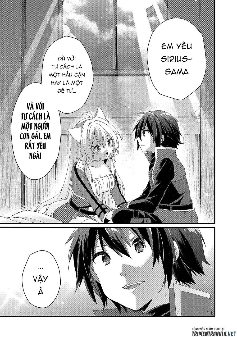 Sư Phụ Thế Giới Chapter 46 - 19