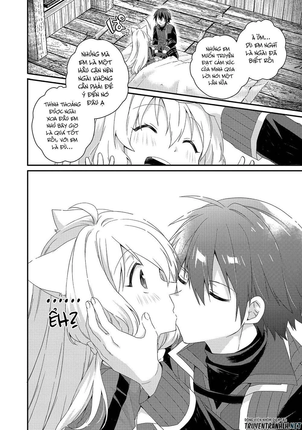 Sư Phụ Thế Giới Chapter 46 - 20