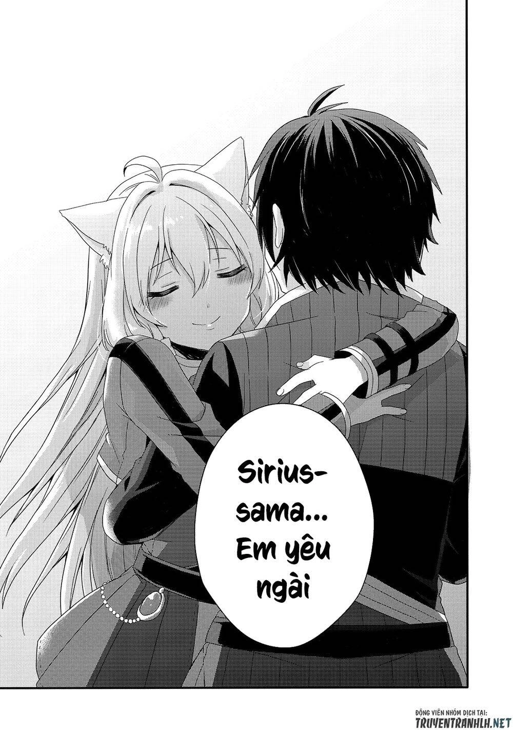 Sư Phụ Thế Giới Chapter 46 - 25