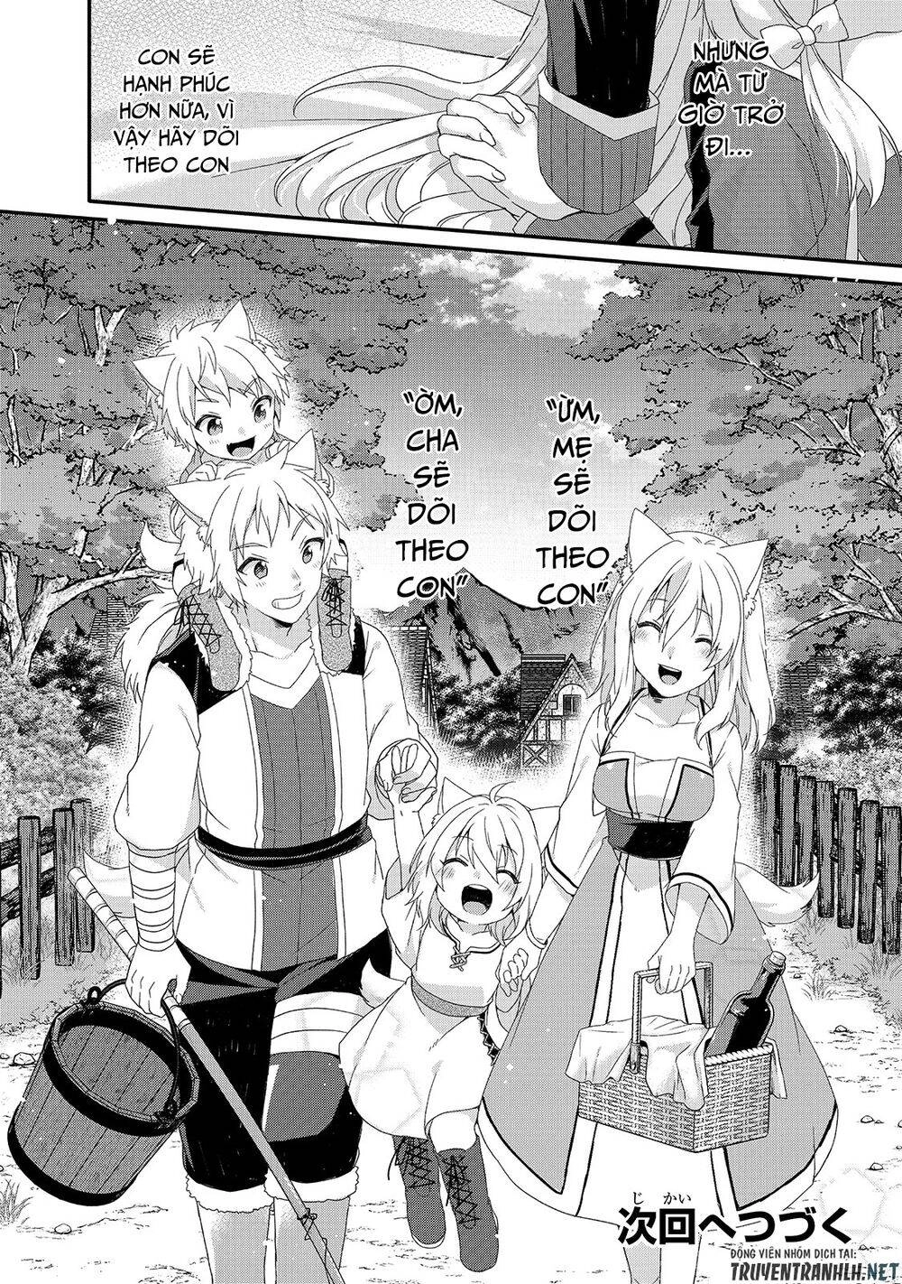 Sư Phụ Thế Giới Chapter 46 - 26