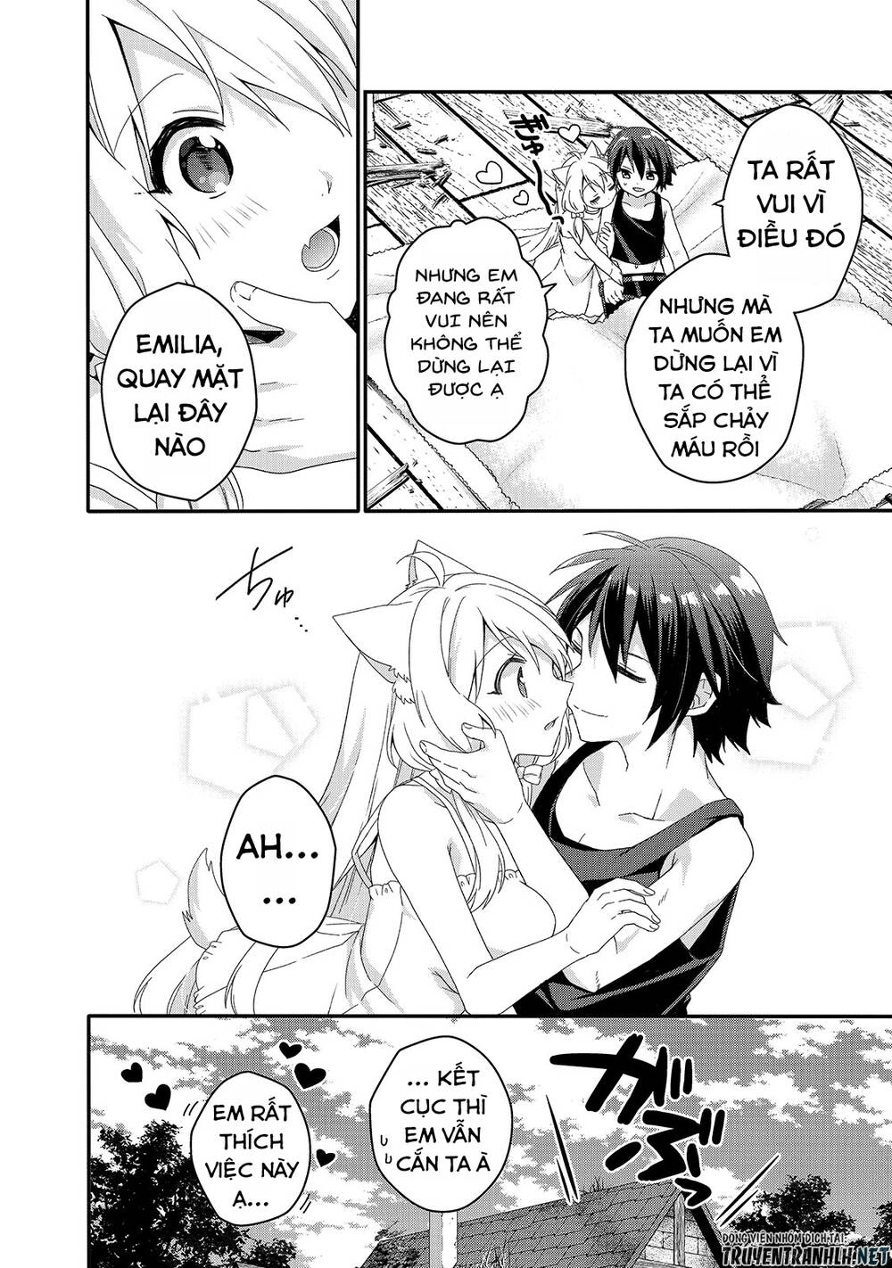 Sư Phụ Thế Giới Chapter 47 - 4