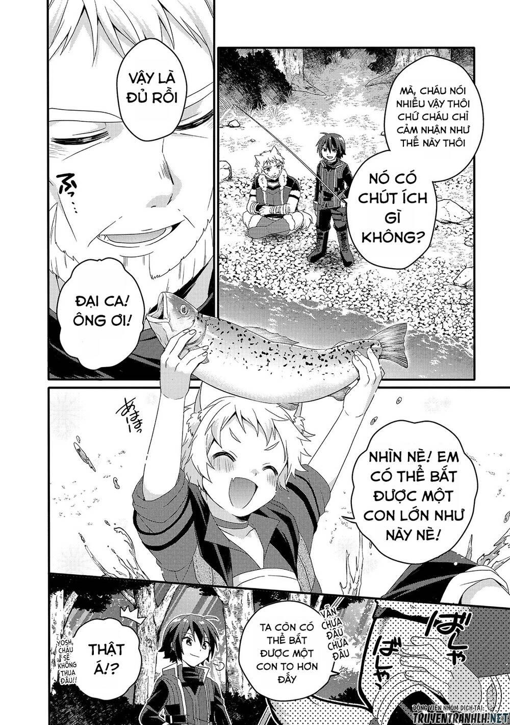 Sư Phụ Thế Giới Chapter 47 - 12