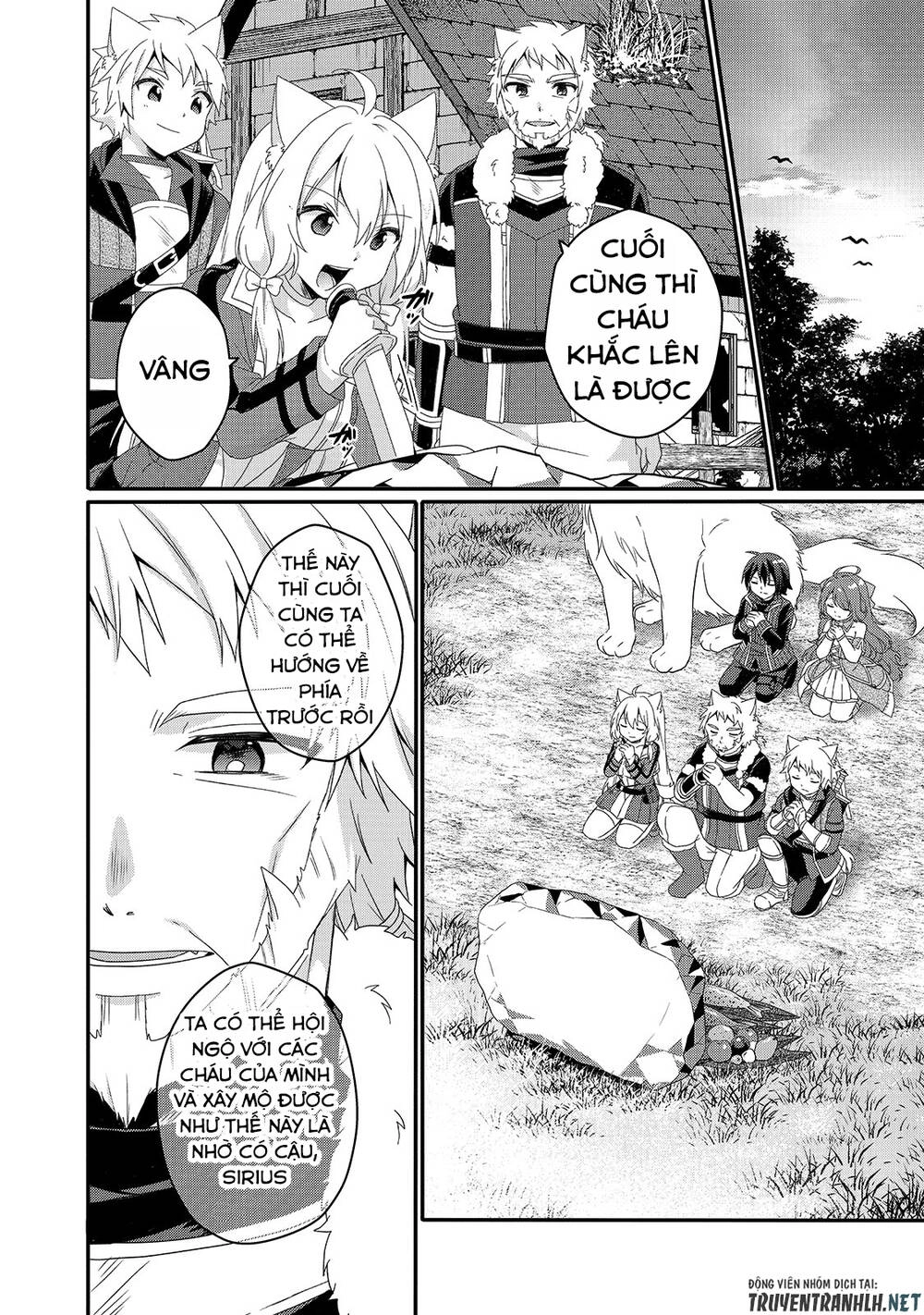 Sư Phụ Thế Giới Chapter 47 - 16