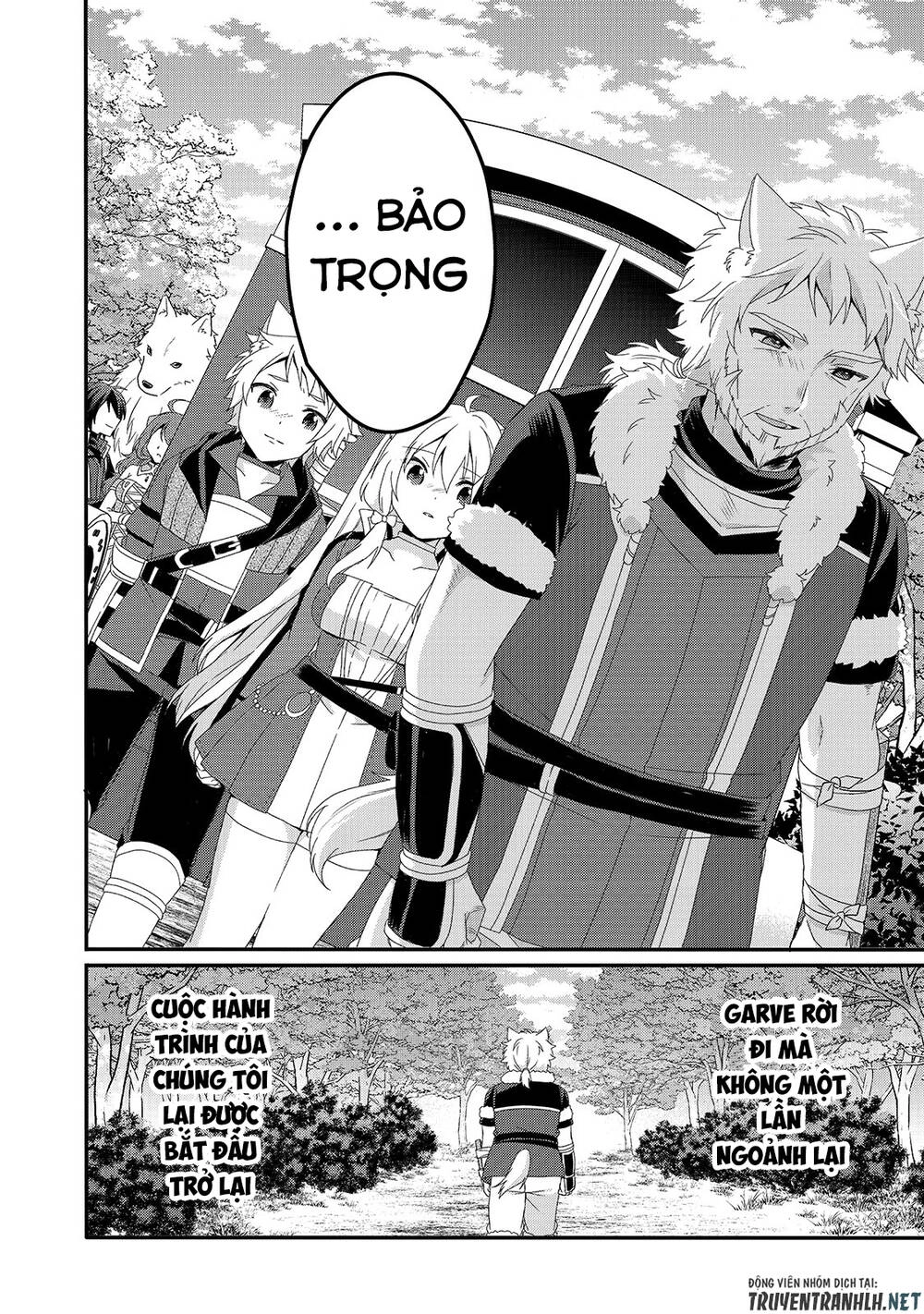 Sư Phụ Thế Giới Chapter 47 - 22