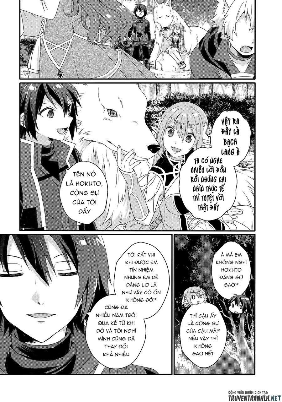 Sư Phụ Thế Giới Chapter 48 - 7