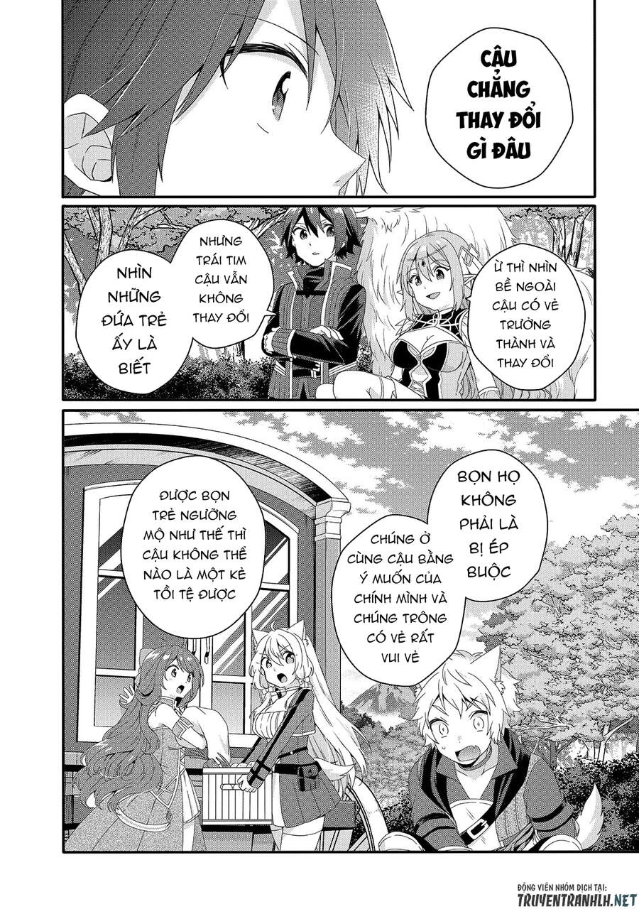 Sư Phụ Thế Giới Chapter 48 - 8