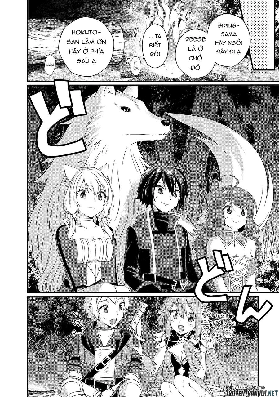 Sư Phụ Thế Giới Chapter 48 - 14