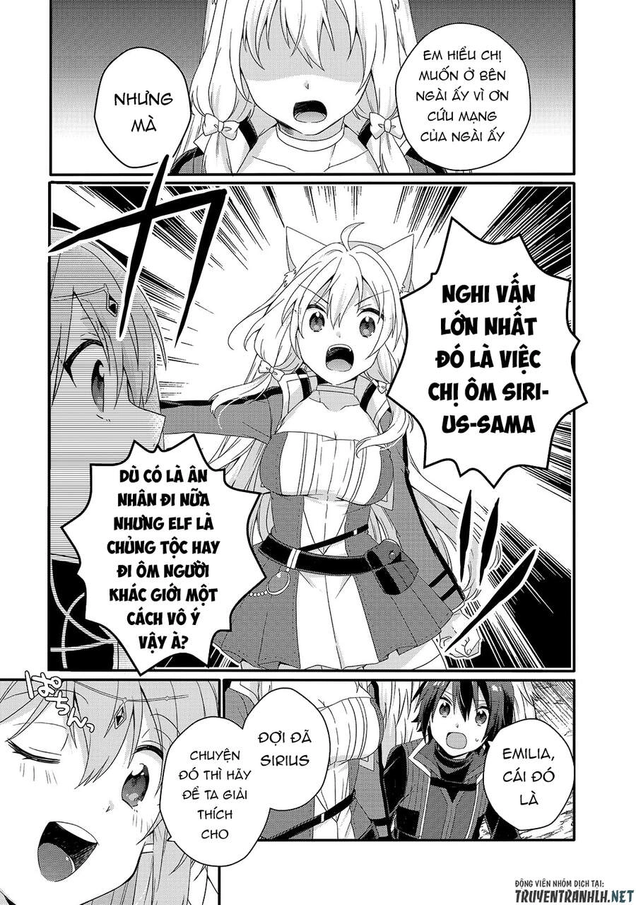 Sư Phụ Thế Giới Chapter 48 - 17