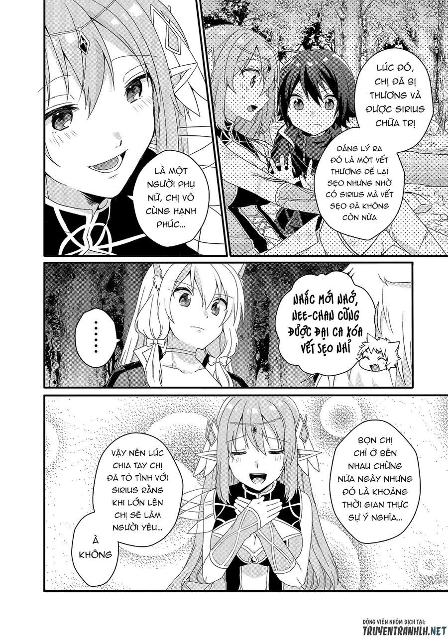 Sư Phụ Thế Giới Chapter 48 - 18