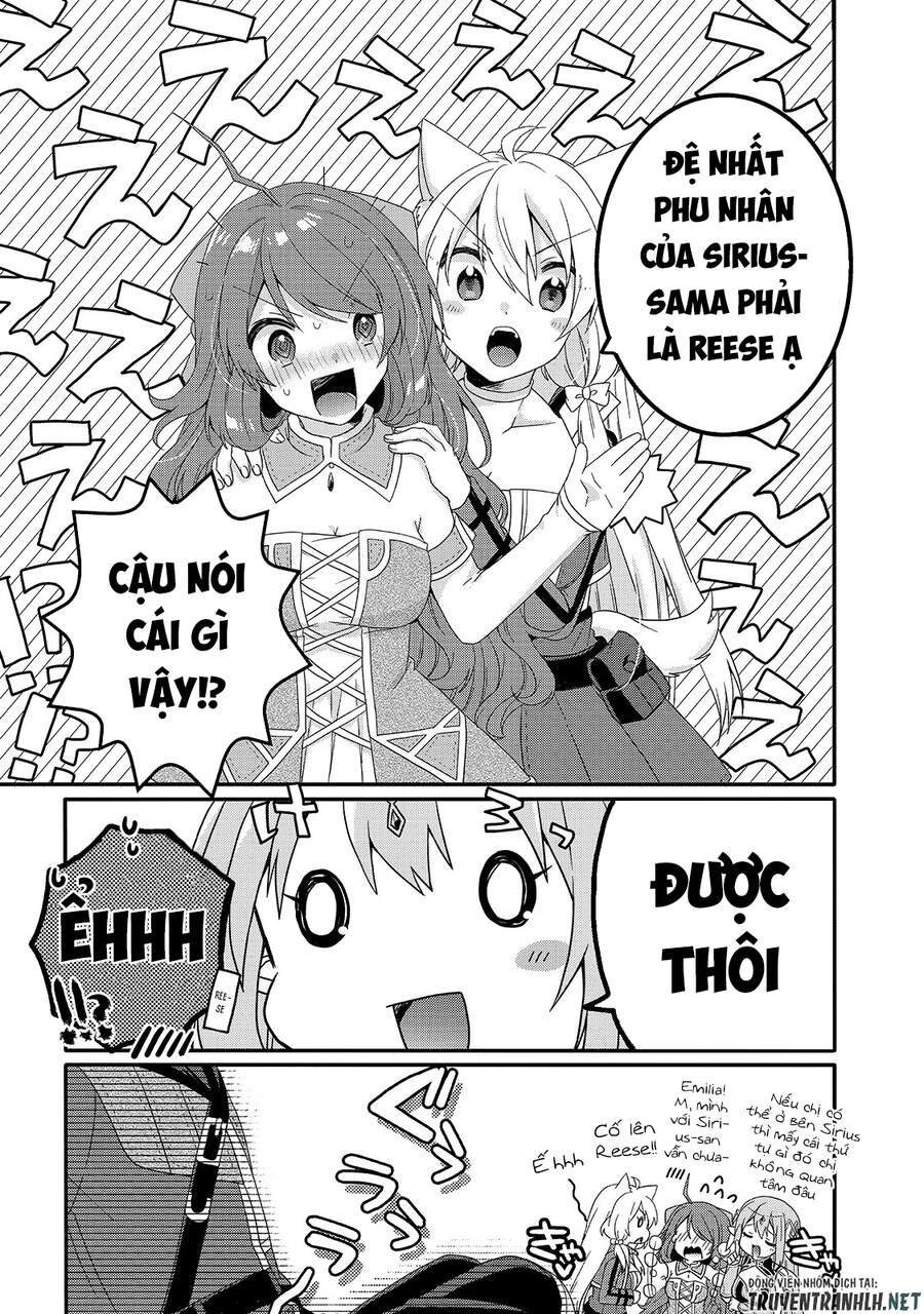 Sư Phụ Thế Giới Chapter 48 - 23