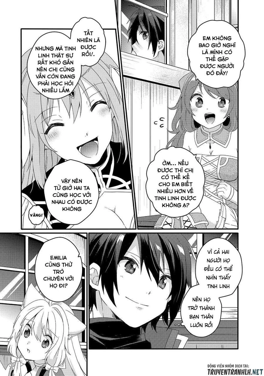 Sư Phụ Thế Giới Chapter 49 - 5